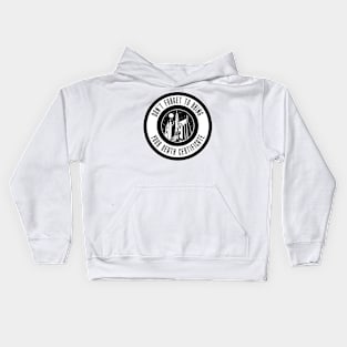 HM1DeathCertificate Kids Hoodie